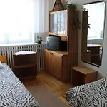 Privatunterkunft Lepa Valga