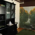 Privatunterkunft Lepa Valga