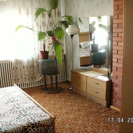 Lepa Privatunterkunft *