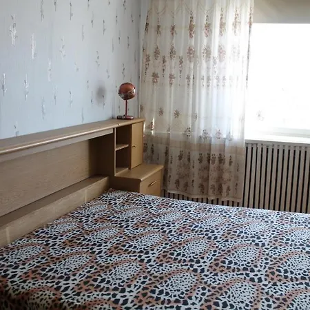 Lepa Проживание в семье