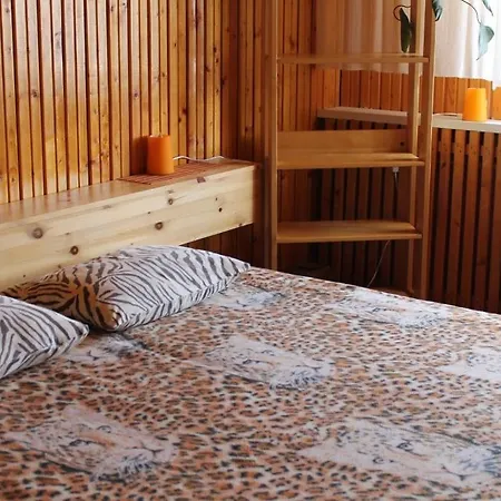 Kwatera prywatna Lepa *