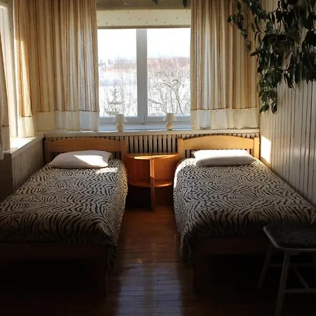 Lepa Kwatera prywatna Valga