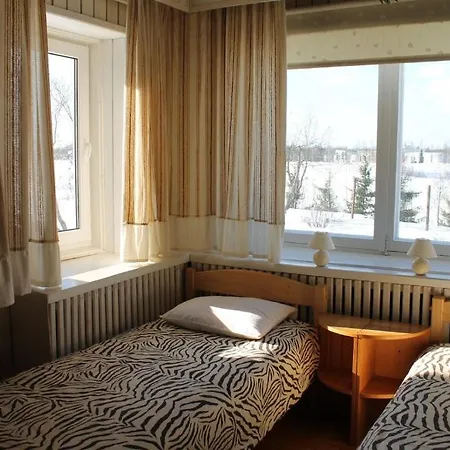 Lepa Privatunterkunft