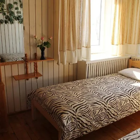 Kwatera prywatna Lepa *