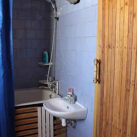 Kwatera prywatna Lepa *