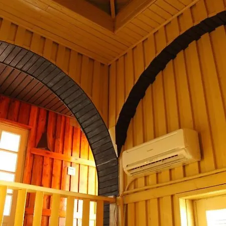 Lepa Kwatera prywatna *