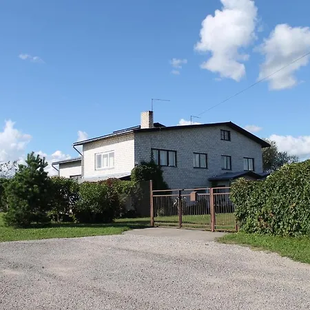 Lepa Privatunterkunft