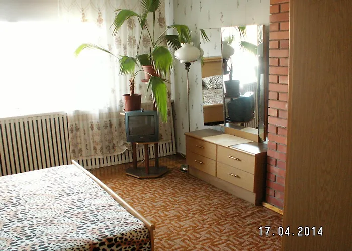 Lepa Habitación en casa particular *