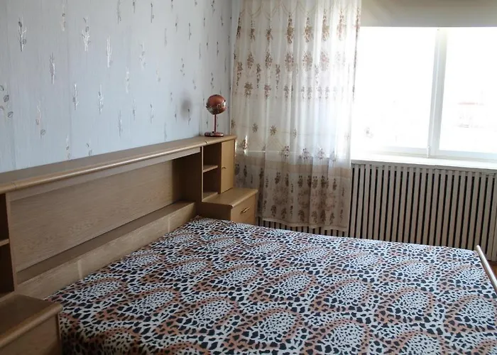 Lepa Habitación en casa particular