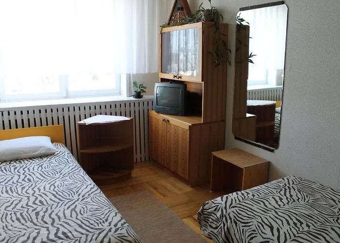 Habitación en casa particular Lepa Valga