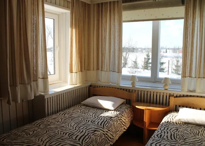 Lepa Habitación en casa particular