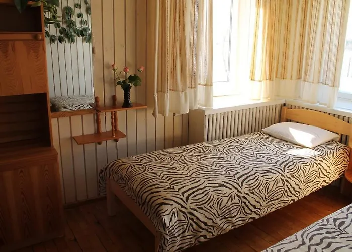 Habitación en casa particular Lepa *