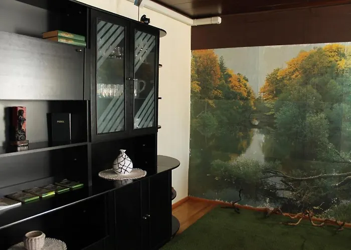 Habitación en casa particular Lepa Valga