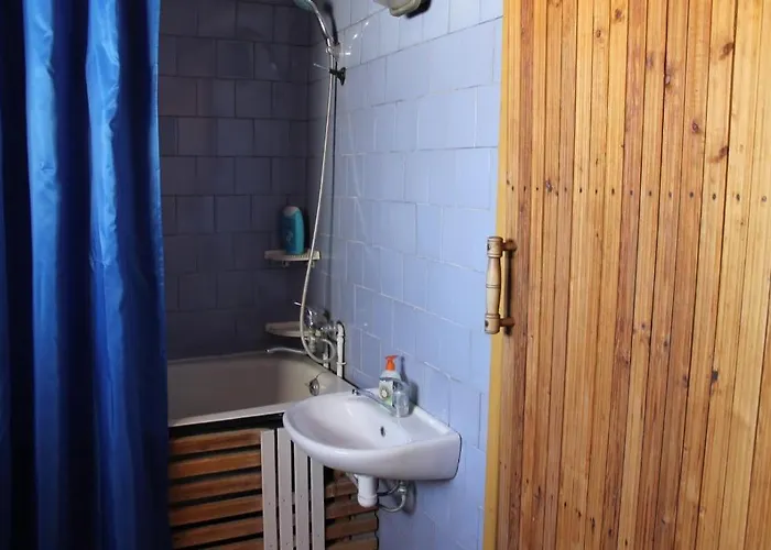 Habitación en casa particular Lepa *